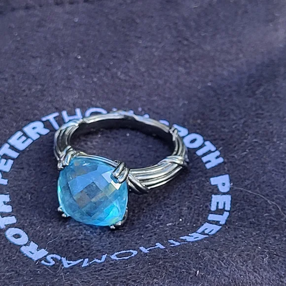 Peter Thomas Roth RING - Picture 8 of 10
